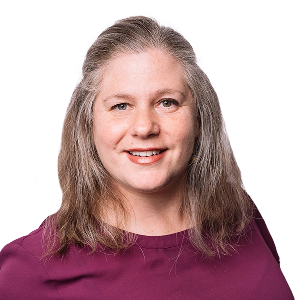 Photo - Carrie Parecki